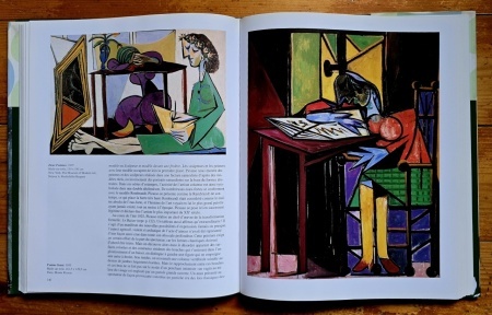 Cartsen-Peter Warncke - Pablo Picasso (1881-1973) (editie hardcover, in limba franceza) - Img 6