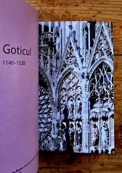 Colectiv autori - Arhitectura. O istorie vizuala (editie hardcover) - Img 5