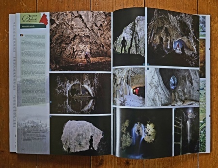 Colectiv autori - Judetul Bihor / Bihar Megye / Bihor County (editie hardcover) - Img 5