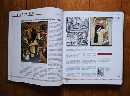 Colectiv autori - Oameni care au schimbat lumea. Revolutionari, reformatori si minti geniale (editie hardcover) - Img 6