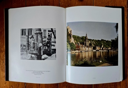 Colectiv autori - Quatre saisons en Belgique / Vier jaargetijden in Belgie / The four seasons in Belgium / Vier Jahreszeiten in Belgien / Quatro estaciones en Belgica / Quattro stagioni nel Belgio (editie hardcover, multilingva) - Img 5
