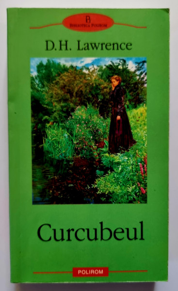 D. H. Lawrence - Curcubeul