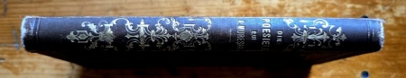 Din poesiele lui A. Muresan (editie hardcover, frumos relegata) - Img 2
