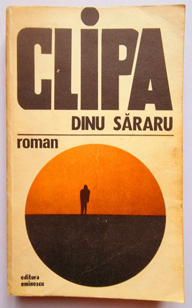 Dinu Sararu - Clipa