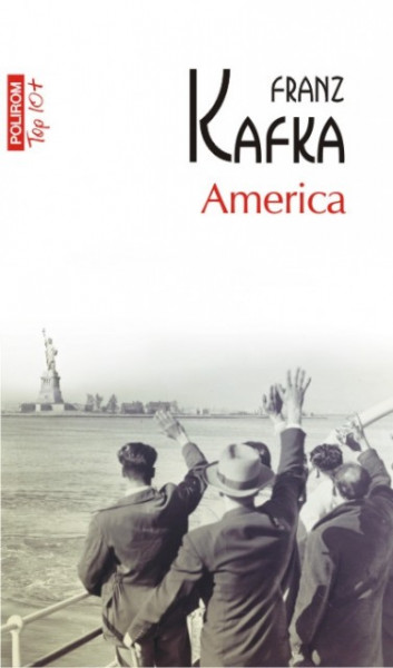 Franz Kafka - America