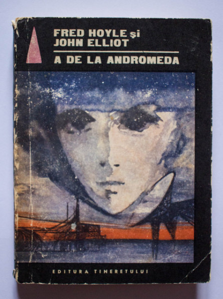 Fred Hoyle, John Elliot - A de la Andromeda