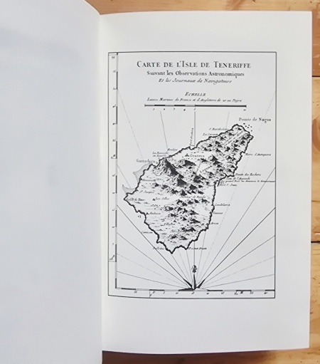 Jean-Francois de Galaup, comte de Laperouse - Voyage autour du monde pendant les annees 1785, 1786, 1787 et 1788 (2 vol., editie hardcover, ”exemplaire de tete”) - Img 6