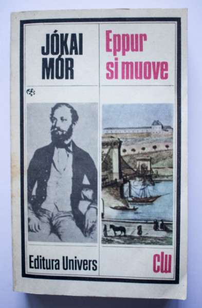 Jokai Mor - Eppur si muove