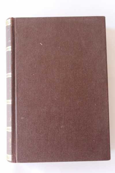 Jules Verne - Copii capitanului Grant (editie hardcover, frumos relegata) - Img 2