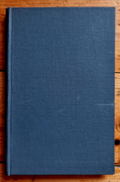 Liviu Rebreanu - Golanii (editie hardcover, interbelica, frumos relegata) - Img 2