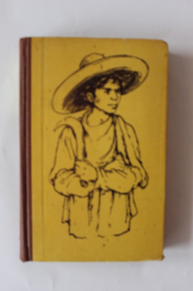 Ludwig Renn - Trini (editie hardcover) - Img 2