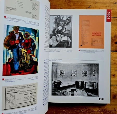 Michael Ilk - M.H. Maxy - Der integrale Kunstler / M.H. Maxy - Artist integralist (1895-1971) - Img 4