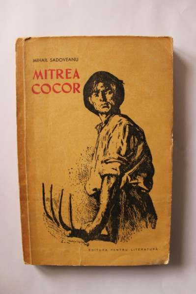 Mihail Sadoveanu - Mitrea Cocor