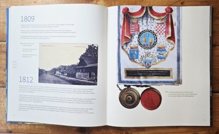 Mons Medius. Istoria ilustrata a orasului Baia Sprie / The Illustrated History of Baia Sprie / Felsobanya illusztralt tortenete (editie trilingva, hardcover) - Img 3