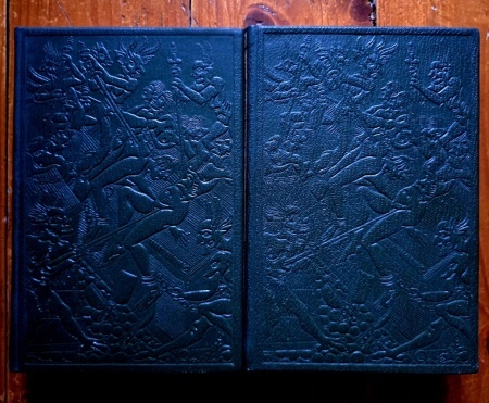 Nostradamus - Les Oracles de Michel de Nostredame dit Nostradamus (2 vol., editie hardcover, ”ne varietur”) - Img 3