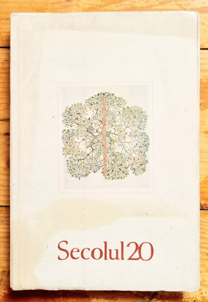 Revista Secolul 20 - nr. 6-7/1984
