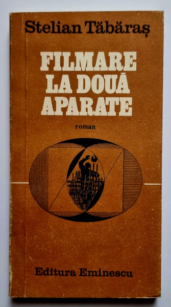 Stelian Tarabas - Filmare la doua aparate