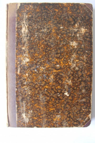 Szamosi Janos - A noi jellemek Sophokles tragoediaiban (editie hardcover, antebelica, relegata) - Img 2