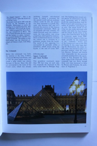 The Golden Book - All Paris (editie in limba engleza) - Img 2