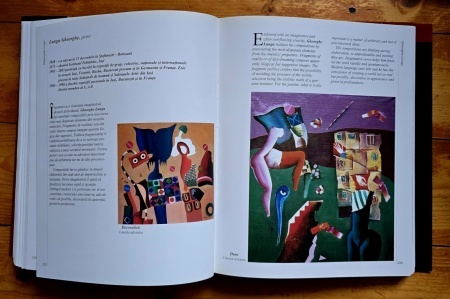 Valentin Ciuca - Un secol de arte frumoase la Iasi (editie bilingva, hardcover, in etui special) - Img 6