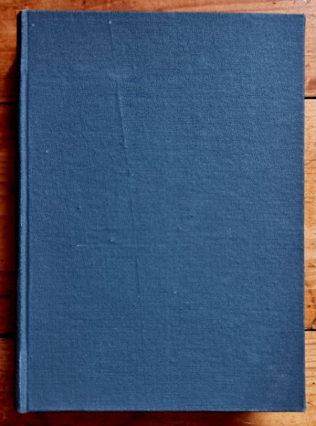 W. Somerset Maugham - A tremurat o frunza (editie hardcover, interbelica, frumos relegata) - Img 2