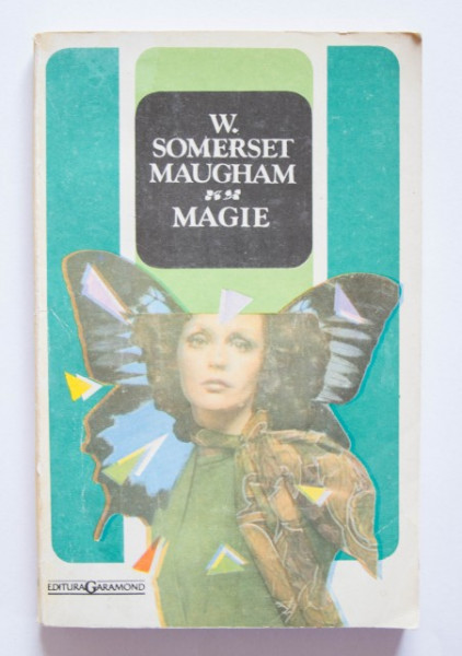 W. Somerset Maugham - Magie