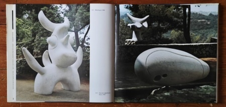 Alain Jouffroy, Joan Teixidor - Miro Plastik (editie hardcover, in etui special) - Img 8