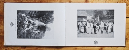 Alex. Antoniu - Album general al Romaniei. Partea I (editie hardcover) - Img 11