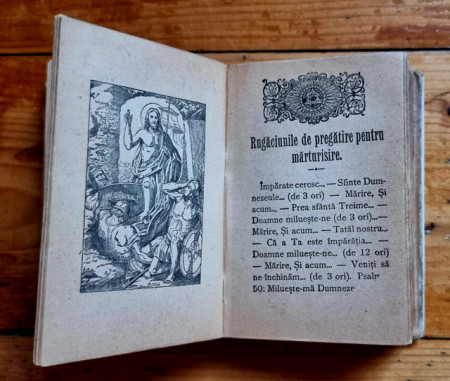 Carte veche rugaciuni (editie hardcover) - Img 3