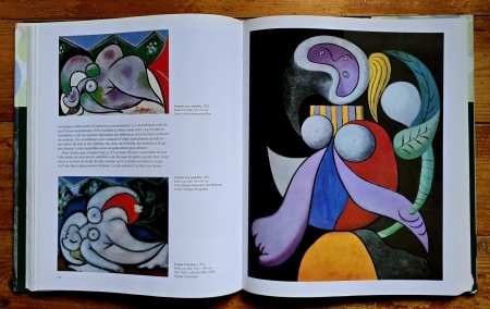 Cartsen-Peter Warncke - Pablo Picasso (1881-1973) (editie hardcover, in limba franceza) - Img 3