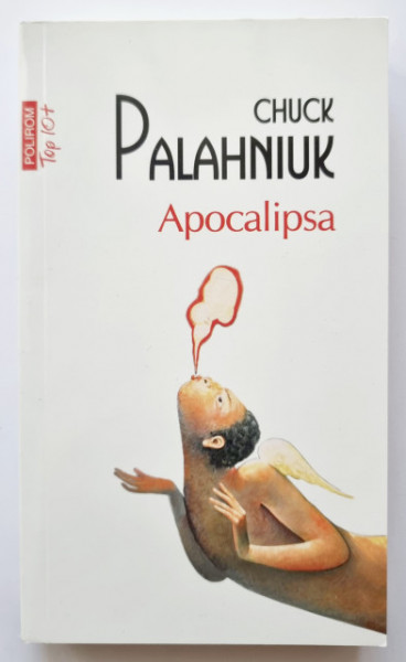 Chuck Palahniuk - Apocalipsa