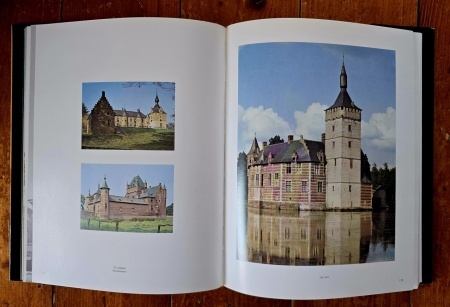 Colectiv autori - Quatre saisons en Belgique / Vier jaargetijden in Belgie / The four seasons in Belgium / Vier Jahreszeiten in Belgien / Quatro estaciones en Belgica / Quattro stagioni nel Belgio (editie hardcover, multilingva) - Img 2