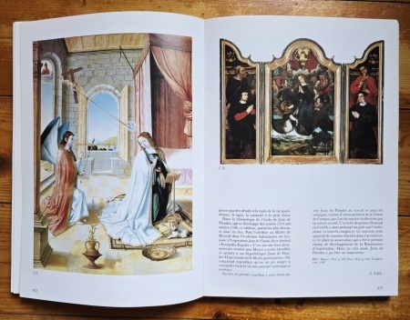 Colectiv autori - Splendeurs d`Espagne et les villes belges, 1500-1700 (2 vol., editie hardcover, in limba franceza) - Img 6
