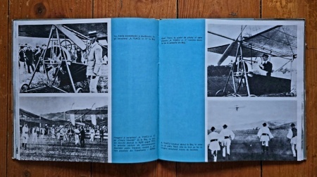 Constantin C. Gheorghiu - Aurel Vlaicu. Un precursor al aviatiei romanesti (editie hardcover) - Img 2