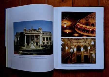 Florin Paslaru, Ionut Bursuc - Iasi in imagini / Iasi in images (editie hardcover) - Img 4
