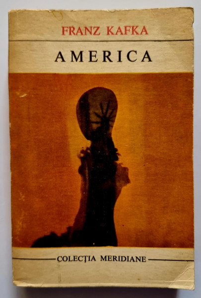 Franz Kafka - America
