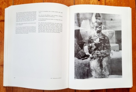 Friedrich Teja Bach - Constantin Brancusi. Metamorphosen plastischer Form (editie hardcover, in limba germana) - Img 4