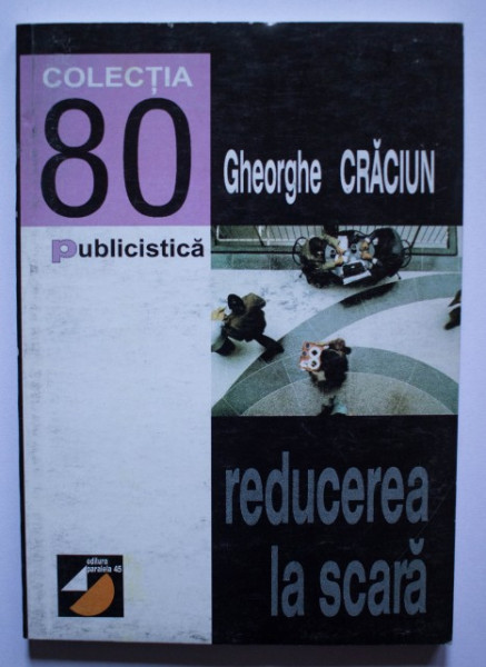 Gheorghe Craciun - Reducerea la scara
