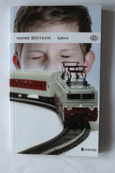 Hanne Orstavik - Iubire (cu autograf) - Img 2