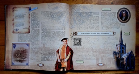 Irina Burova - William Shakespeare (editie hardcover, in etui special) - Img 6