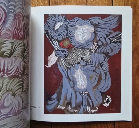 Jacques Herold. Le impronte dei sogni (catalogue d`exposition / catalogo mostra, Galleria Annunciata, 26 febbraio - 3 aprile 1992) - Img 5