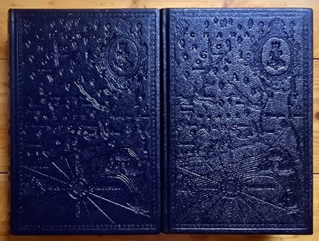 Jean-Francois de Galaup, comte de Laperouse - Voyage autour du monde pendant les annees 1785, 1786, 1787 et 1788 (2 vol., editie hardcover, ”exemplaire de tete”) - Img 3