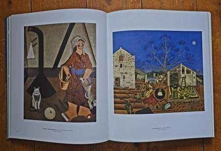 Joan Miro - Miro. Von der erde zum himmel (Albertina, Wien, 12. September 2014 - 11. Januar 2015) (editie hardcover) - Img 4