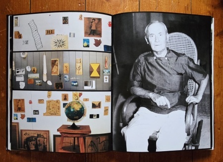 Joan Miro - Werke aus Mallorca. Gemalde, Skulpturen und Arbeiten auf Papier von 1966-1981 (Museum am Ostwall, Dortmund, 14. August bis 14. November 1999) (editie hardcover) - Img 3