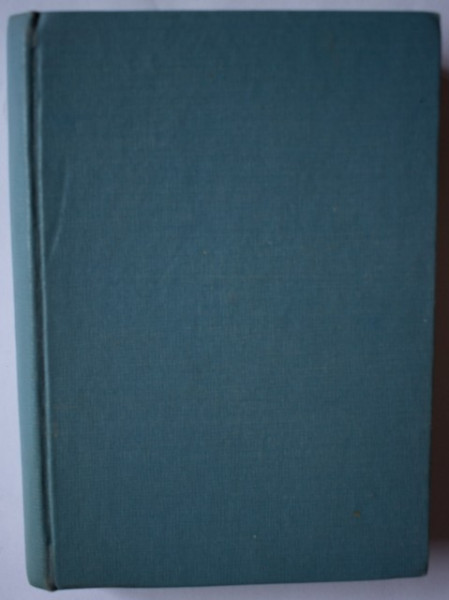John Galsworthy - Tenebre (editie hardcover, interbelica, frumos relegata) - Img 2