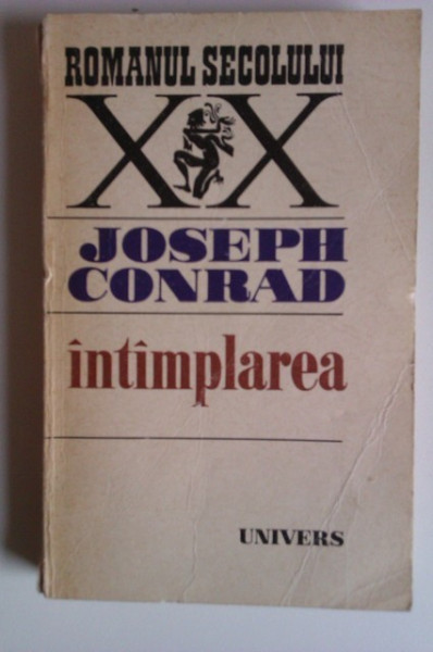 Joseph Conrad - Intamplarea