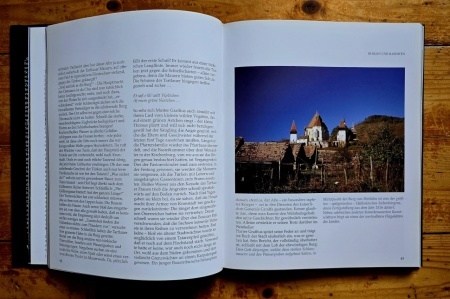 Klaus Koch, Martin Haidinger - Siebenburgen Sagenhaftes Land im Karpatenbogen (editie hardcover) - Img 6