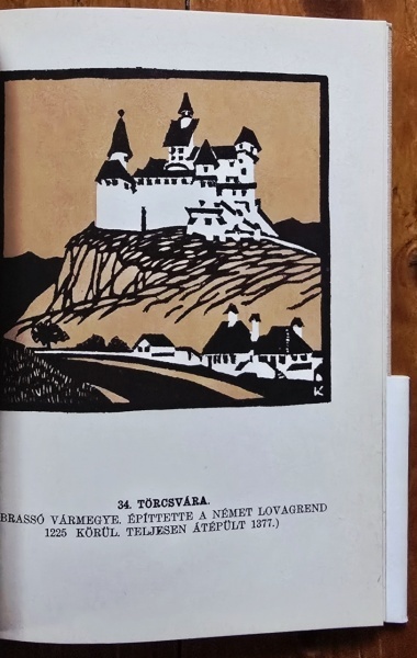 Kos Karoly - Erdely (editie hardcover) - Img 6
