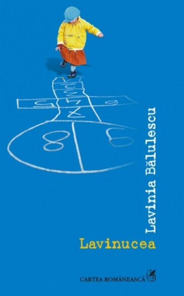 Lavinia Balulescu - Lavinucea