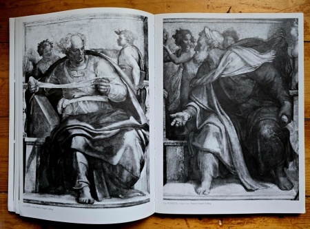 Ludwig Goldscheider - Michelangelo: Paintings, Sculptures, Architecture, Complete Edition - Img 4